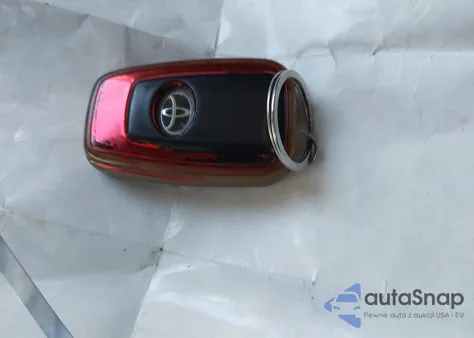 2021 Toyota Rav4 Xle z USA, uszkodzony, nr VIN 2T3W1RFV7MW110222